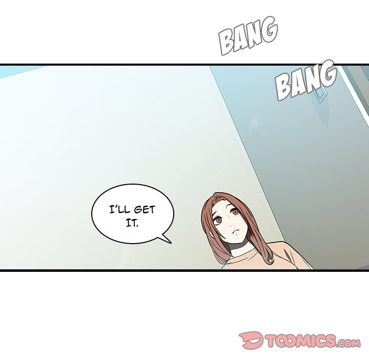 Our Twenties Chapter 18 - HolyManga.Net