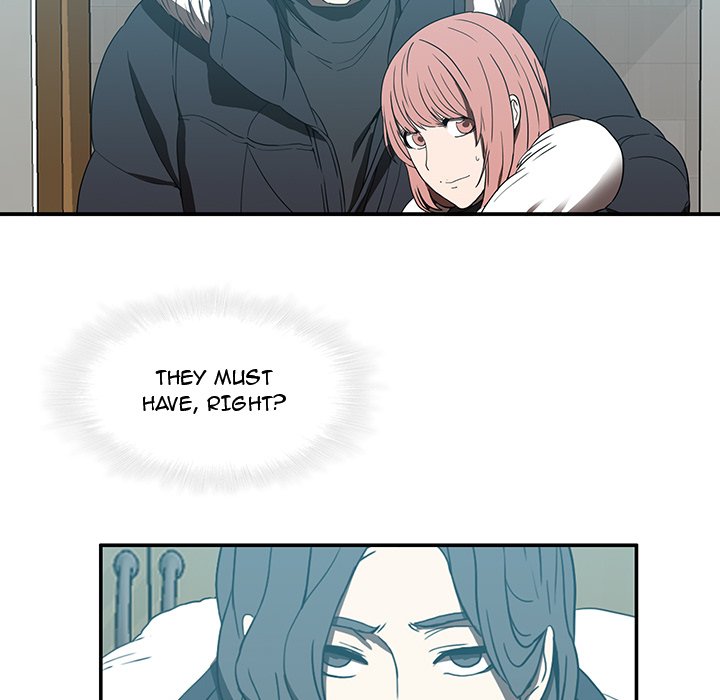 Our Twenties Chapter 20 - HolyManga.Net