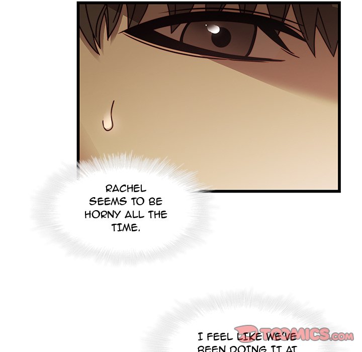 Our Twenties Chapter 24 - HolyManga.Net