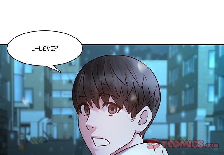 Our Twenties Chapter 30 - HolyManga.Net