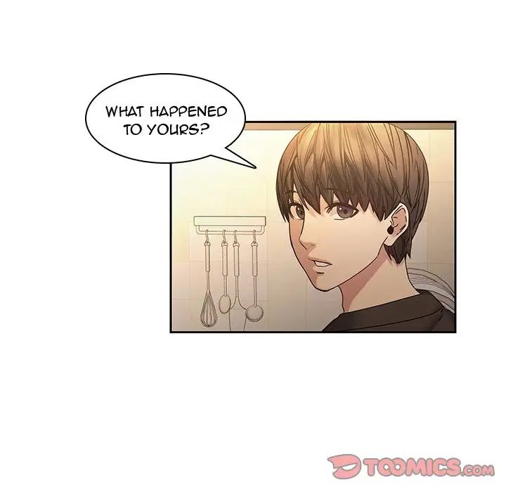 Our Twenties Chapter 31 - HolyManga.Net