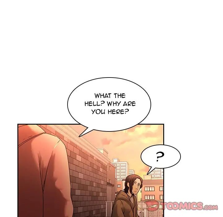 Our Twenties Chapter 31 - HolyManga.Net