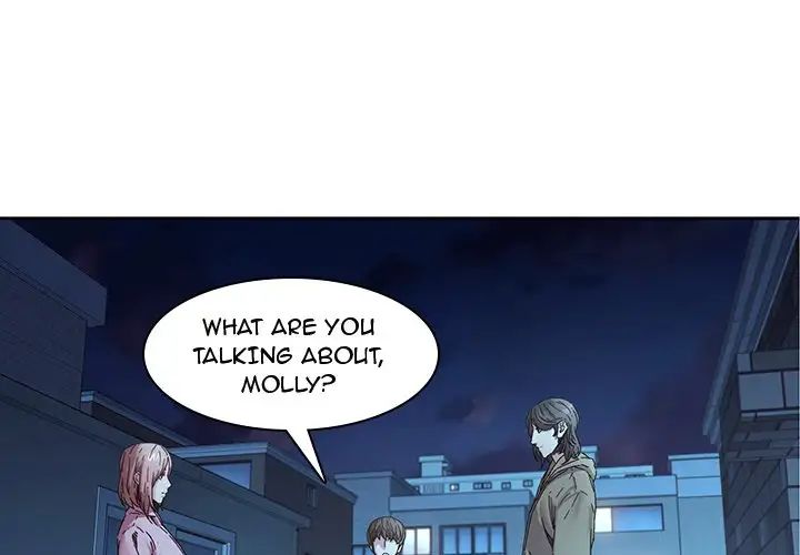 Our Twenties Chapter 32 - HolyManga.Net