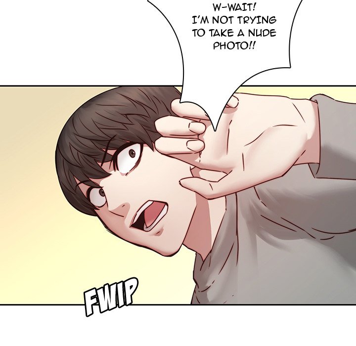 Our Twenties Chapter 39 - HolyManga.Net