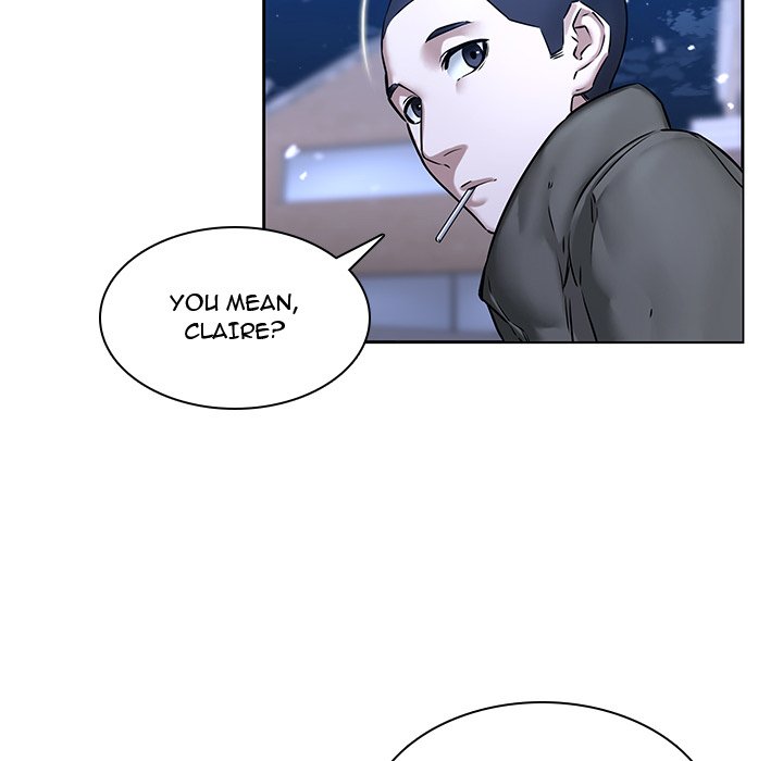 Our Twenties Chapter 47 - HolyManga.Net