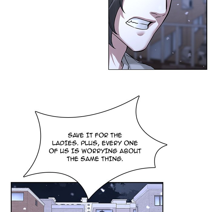 Our Twenties Chapter 47 - HolyManga.Net