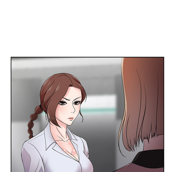 Cat Fight Chapter 1 - HolyManga.Net