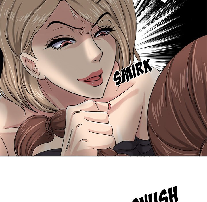 Cat Fight Chapter 8 - HolyManga.Net