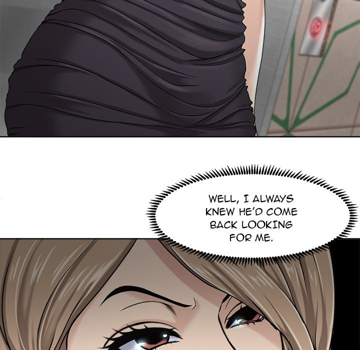 Cat Fight Chapter 9 - HolyManga.Net