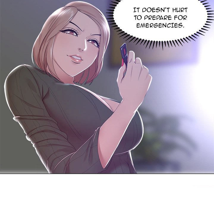 Cat Fight Chapter 19 - HolyManga.Net