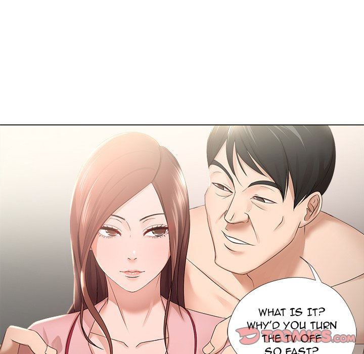 Cat Fight Chapter 19 - HolyManga.Net