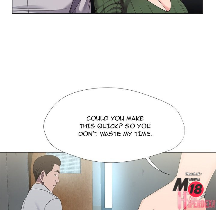 Cat Fight Chapter 21 - HolyManga.Net