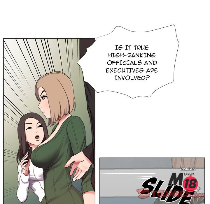 Cat Fight Chapter 21 - HolyManga.Net