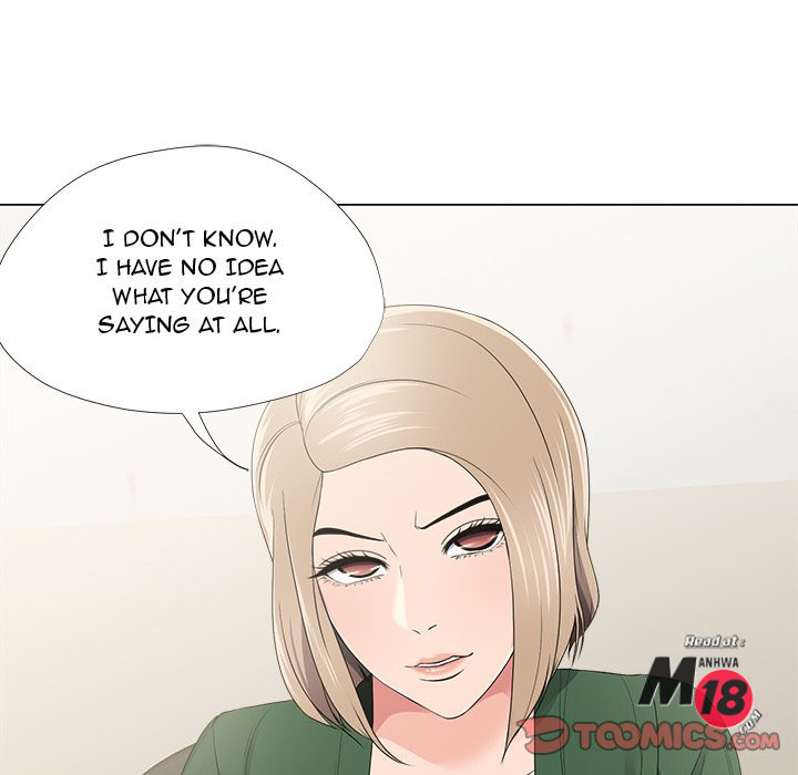 Cat Fight Chapter 21 - HolyManga.Net