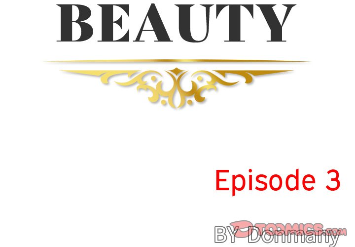 Money’s Beauty Chapter 3 - HolyManga.Net