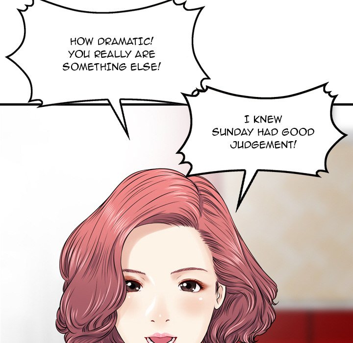 Money’s Beauty Chapter 6 - HolyManga.Net