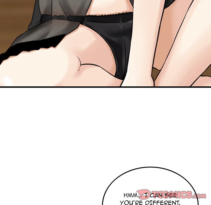 Money’s Beauty Chapter 6 - HolyManga.Net