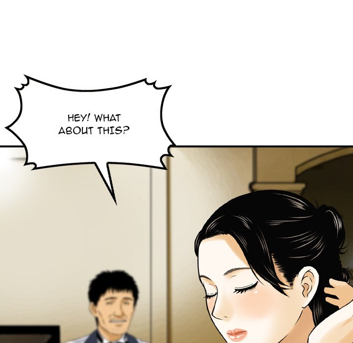 Money’s Beauty Chapter 9 - HolyManga.Net