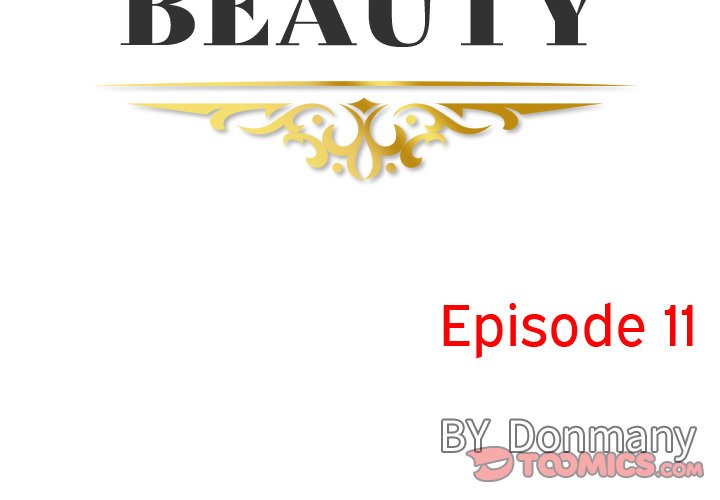 Money’s Beauty Chapter 11 - HolyManga.Net