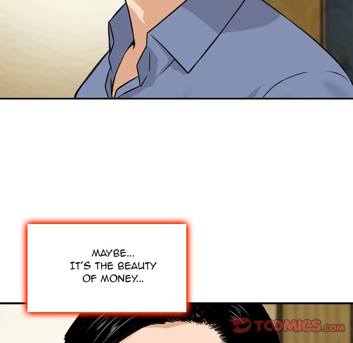 Money’s Beauty Chapter 11 - HolyManga.Net