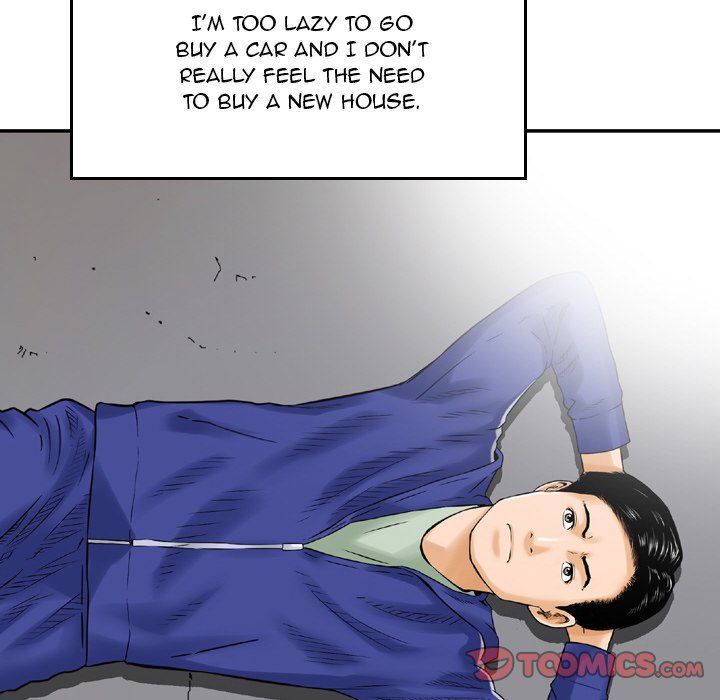 Money’s Beauty Chapter 11 - HolyManga.Net