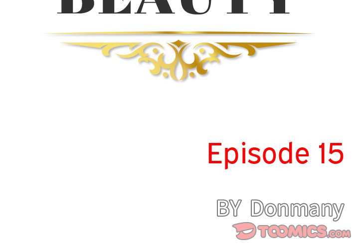 Money’s Beauty Chapter 15 - HolyManga.Net