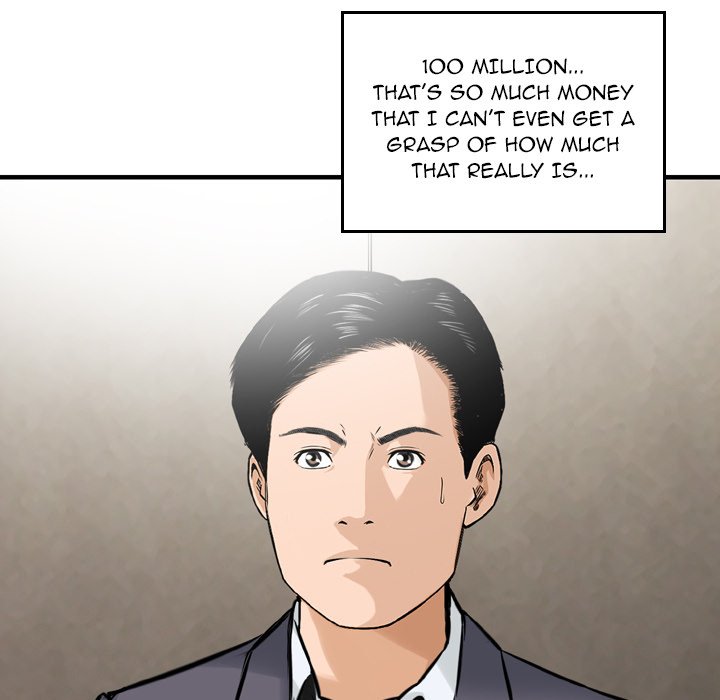 Money’s Beauty Chapter 21 - HolyManga.Net