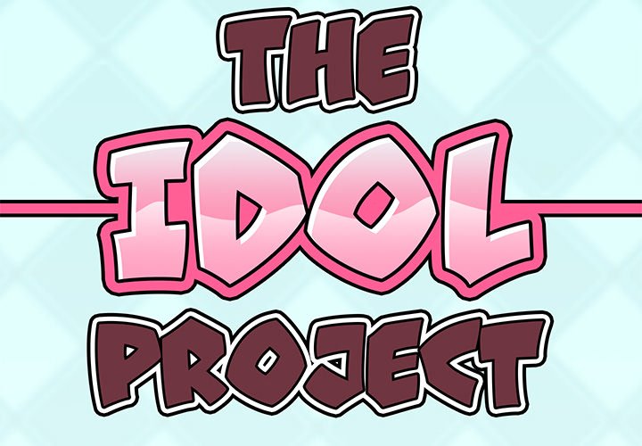 The Idol Project Chapter 4 - BidManga.com