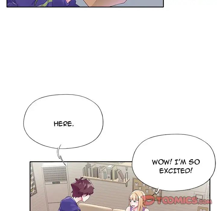 The Idol Project Chapter 15 - BidManga.com