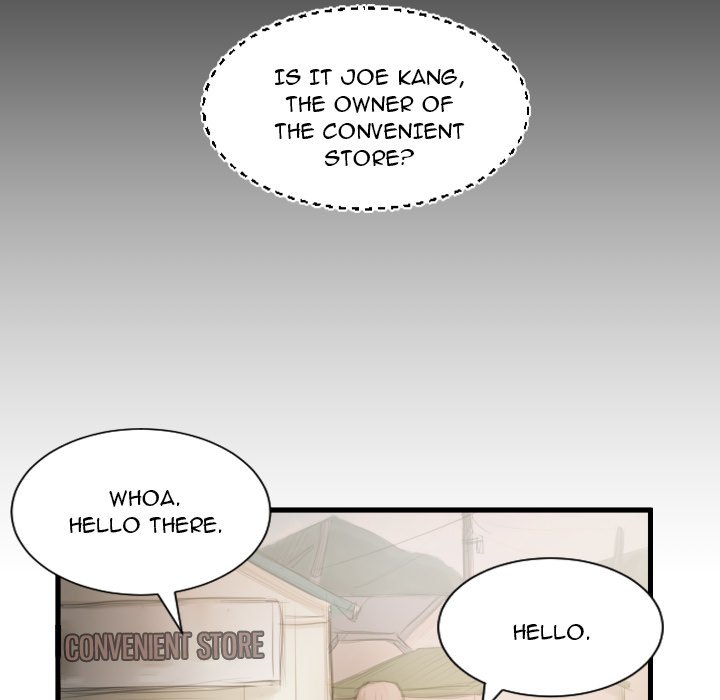 The Two Newcomers Chapter 4 - HolyManga.Net