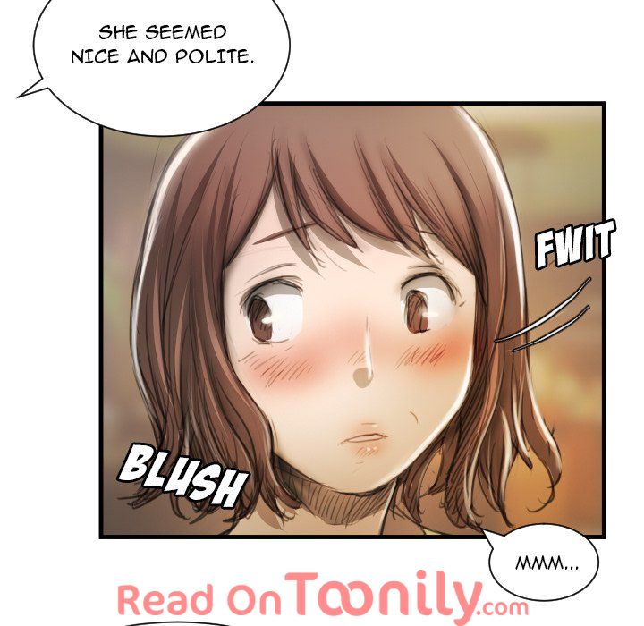 The Two Newcomers Chapter 9 - HolyManga.Net