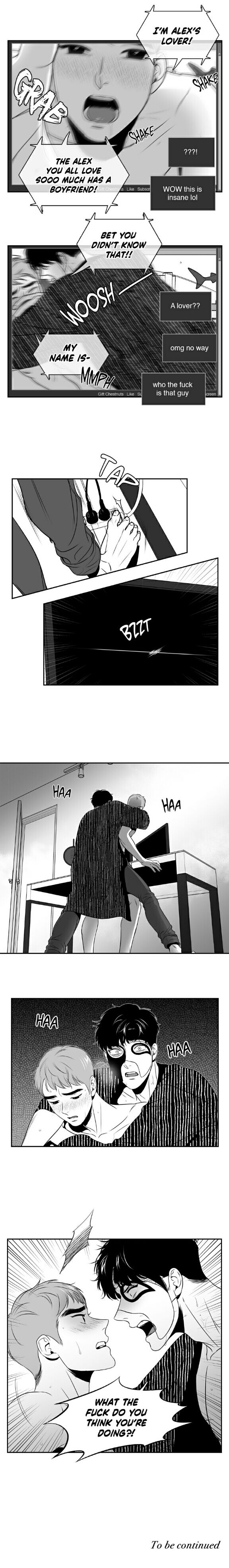 BJ Alex Chapter 39 - HolyManga.Net