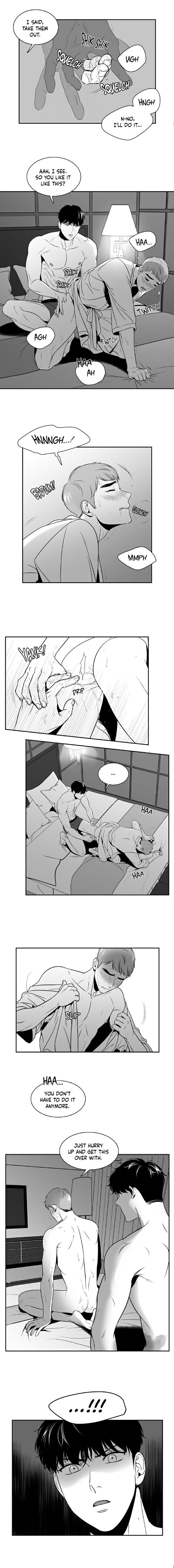 BJ Alex Chapter 45 - HolyManga.Net