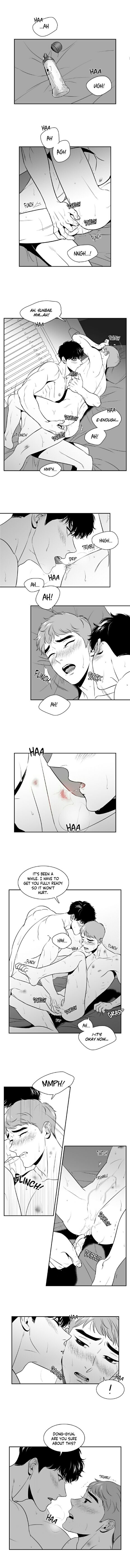 BJ Alex Chapter 61 - HolyManga.Net