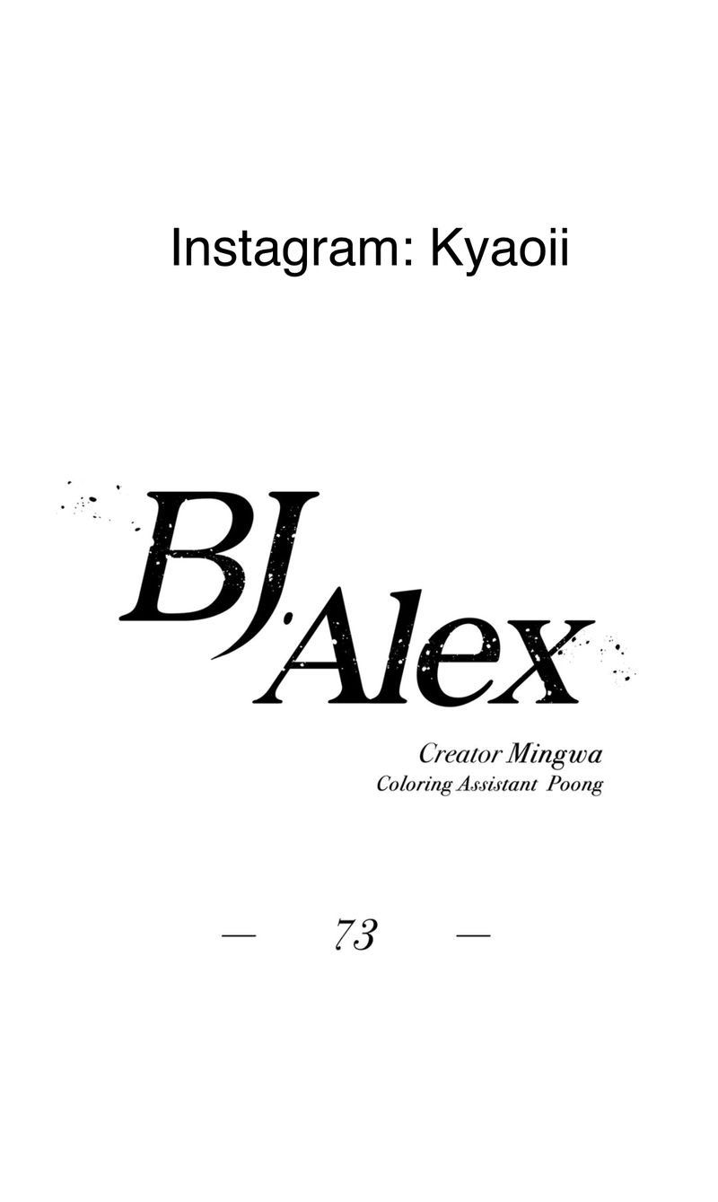 BJ Alex Chapter 73 - HolyManga.Net