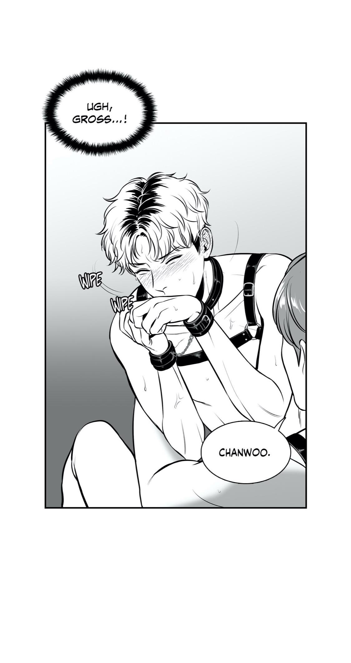 BJ Alex Chapter 90 - HolyManga.Net