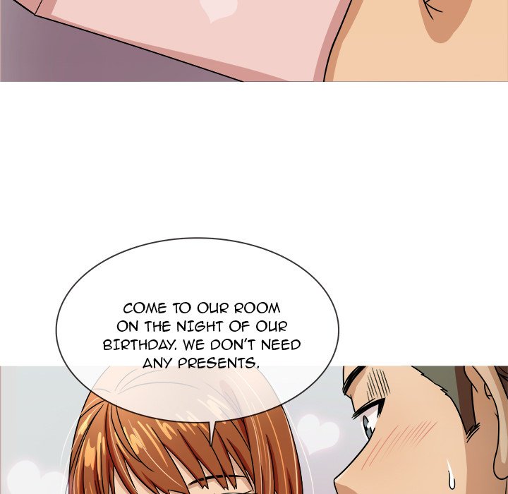 Love Me More Chapter 3 - HolyManga.Net