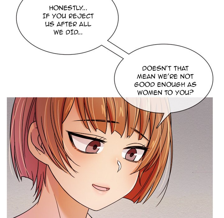 Love Me More Chapter 4 - HolyManga.Net