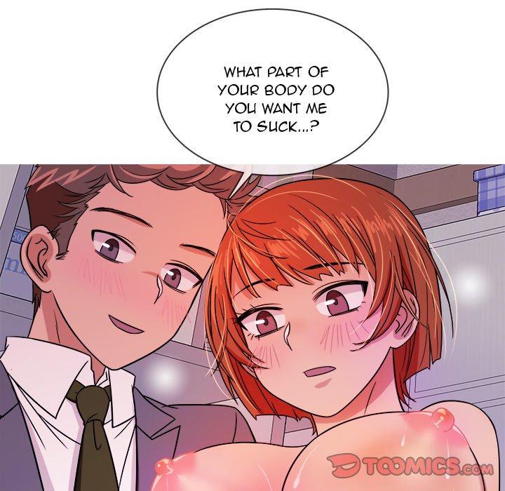 Love Me More Chapter 5 - HolyManga.Net