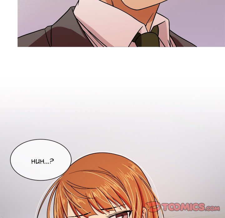 Love Me More Chapter 5 - HolyManga.Net