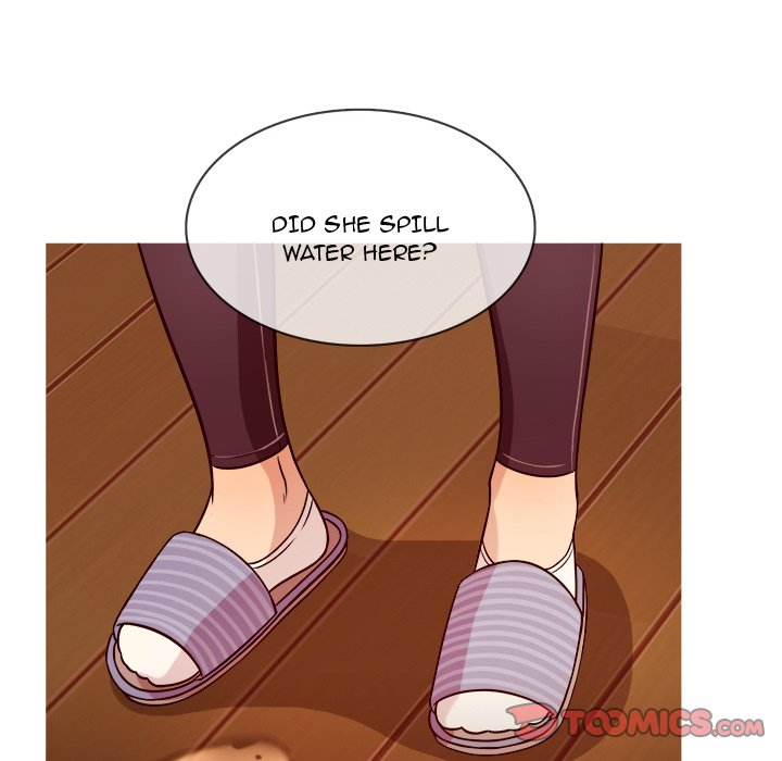 Love Me More Chapter 8 - HolyManga.Net