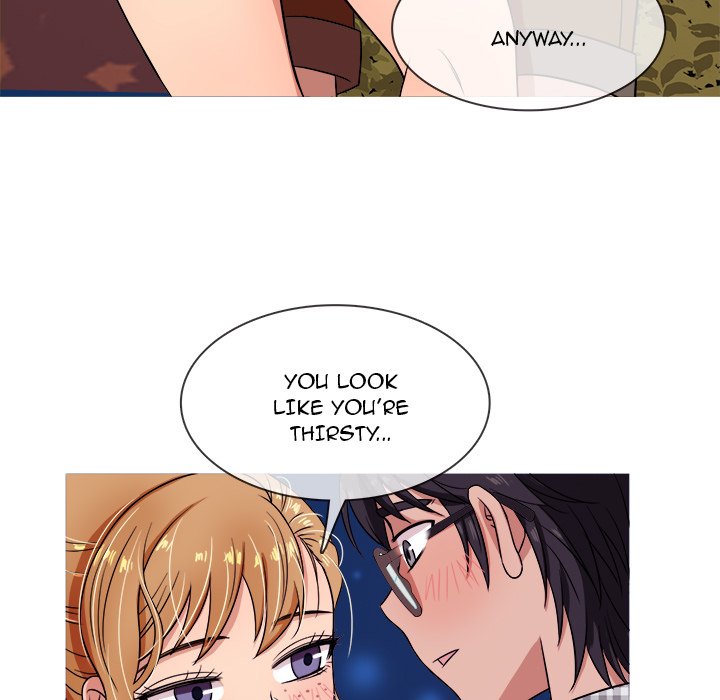 Love Me More Chapter 9 - HolyManga.Net