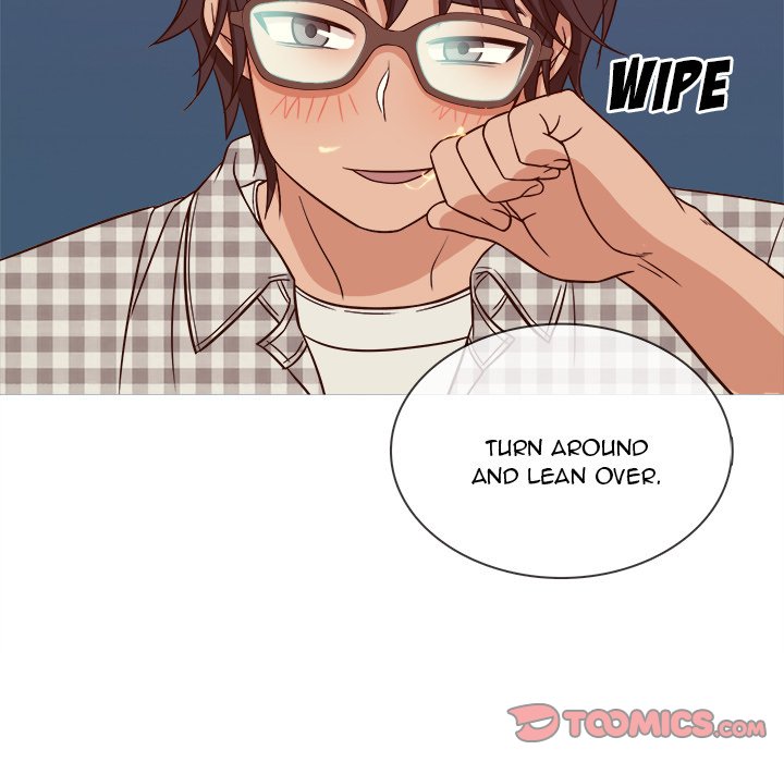 Love Me More Chapter 9 - HolyManga.Net