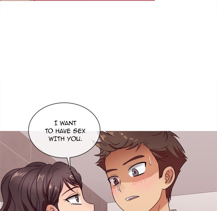 Love Me More Chapter 11 - HolyManga.Net