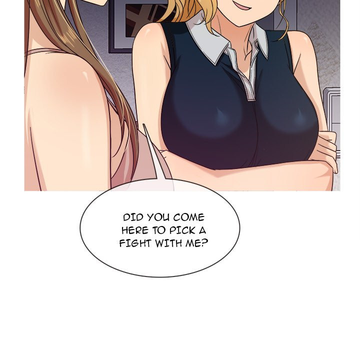 Love Me More Chapter 11 - HolyManga.Net