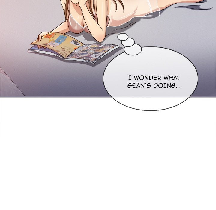 Love Me More Chapter 11 - HolyManga.Net