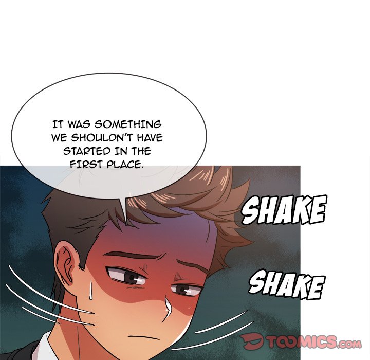 Love Me More Chapter 15 - HolyManga.Net