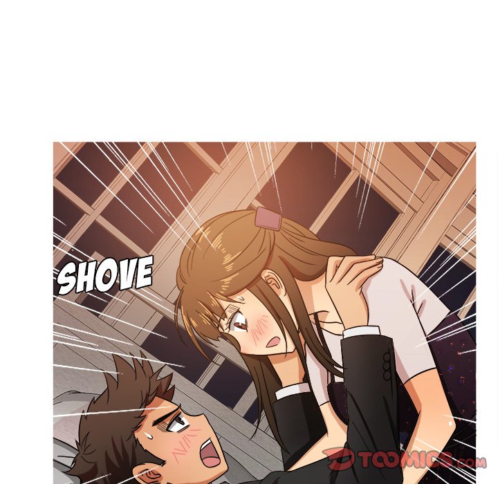 Love Me More Chapter 15 - HolyManga.Net