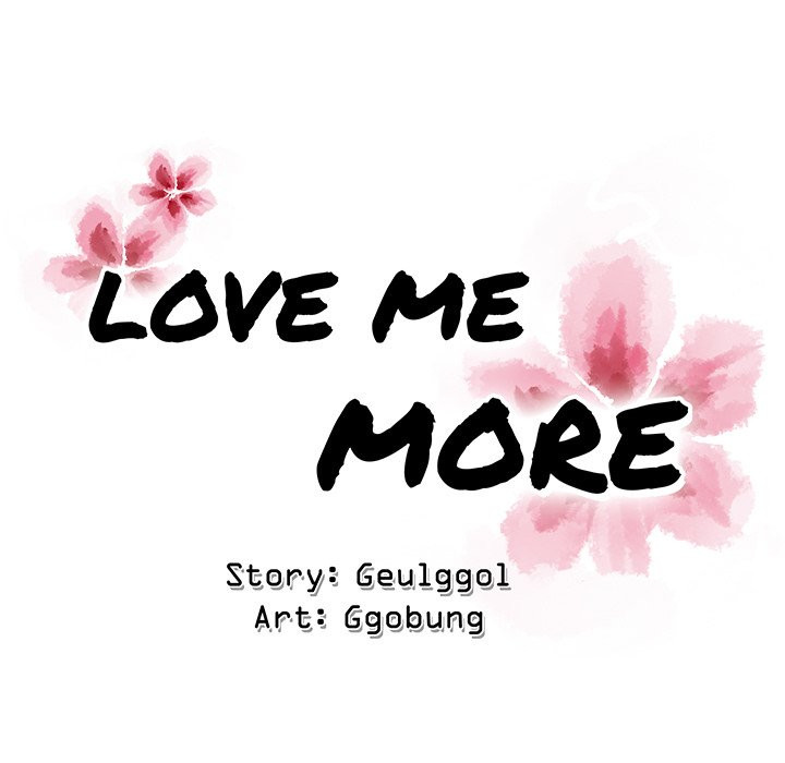 Love Me More Chapter 16 - HolyManga.Net