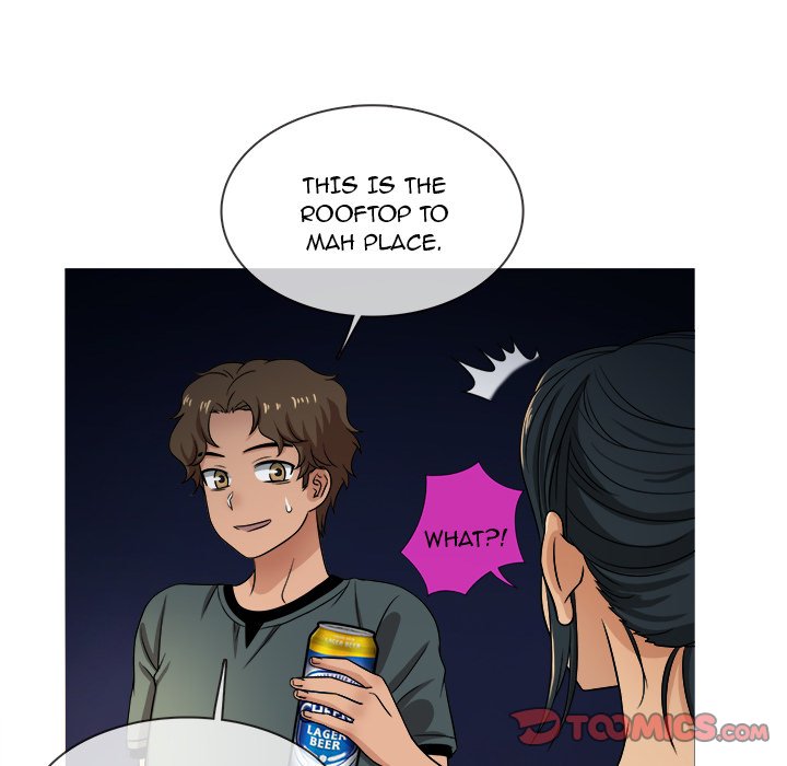 Love Me More Chapter 19 - HolyManga.Net